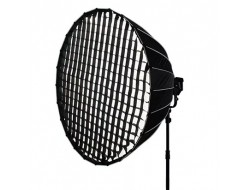 Evoke Parobolic Softbox 150cm with NL Mount SB-NLM-150-PR