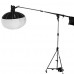 Evoke Lantern Softbox 120cm with NL Mount LT-NLM-120
