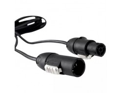 Dyno 650C 5M AC Connector Cable CB-DN650C-AC-5M