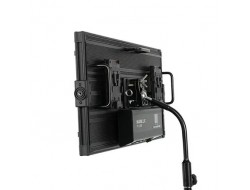 Central Mount with Ball Head and Gooseneck YK-CM-BHG