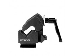 Dyno Super Clamp with hook AS-SCH-DN