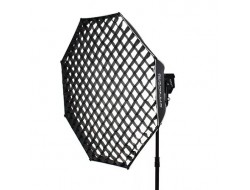 Evoke Octagonal Softbox 150cm with NL Mount SB-NLM-150-O