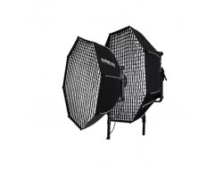 Dyno Octa Softbox 4ft and 5ft SB-DN650C-O+EC / SB-DN1200C-O+EC