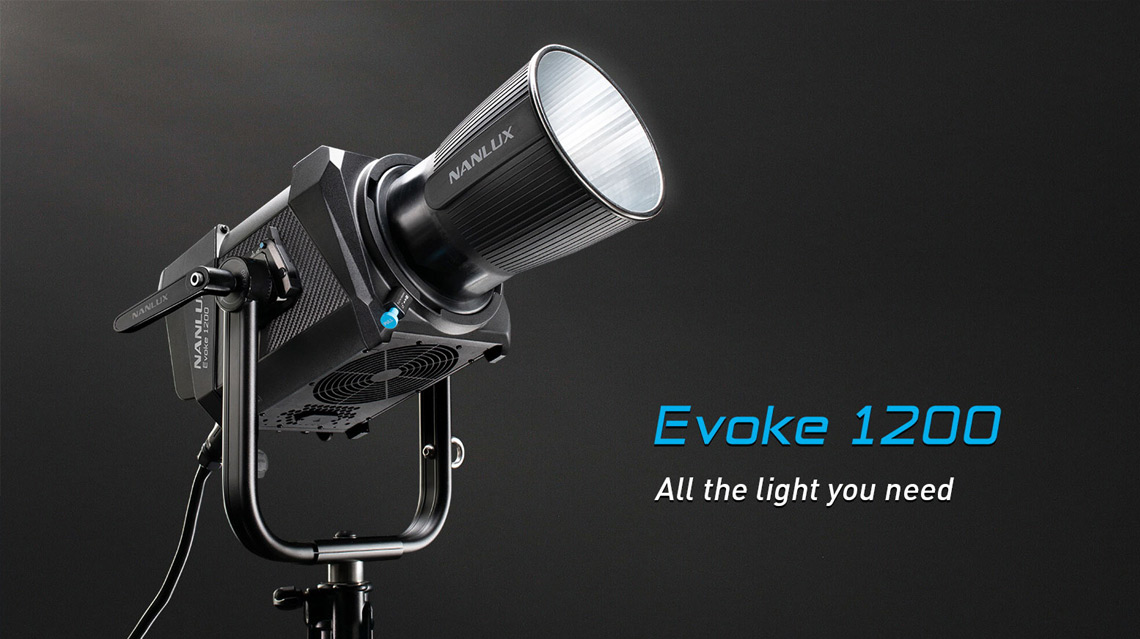 Evoke 1200