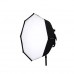 Dyno Octa Softbox 4ft and 5ft SB-DN650C-O+EC / SB-DN1200C-O+EC