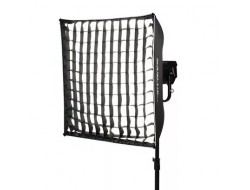Evoke Square Softbox 100cm with NL Mount SB-NLM-100-S