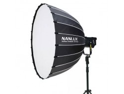 Parobolic Softbox 120cm with NL Mount SB-NLM-120-PR