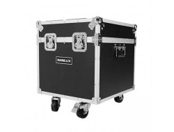 Flight Case for Evoke 1200 CC-EV1200-FT
