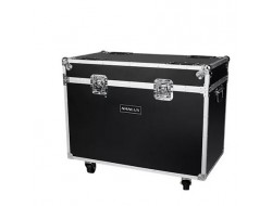 Flight Case for Evoke 1200 and FL-35 CC-EV1200-FL-FT