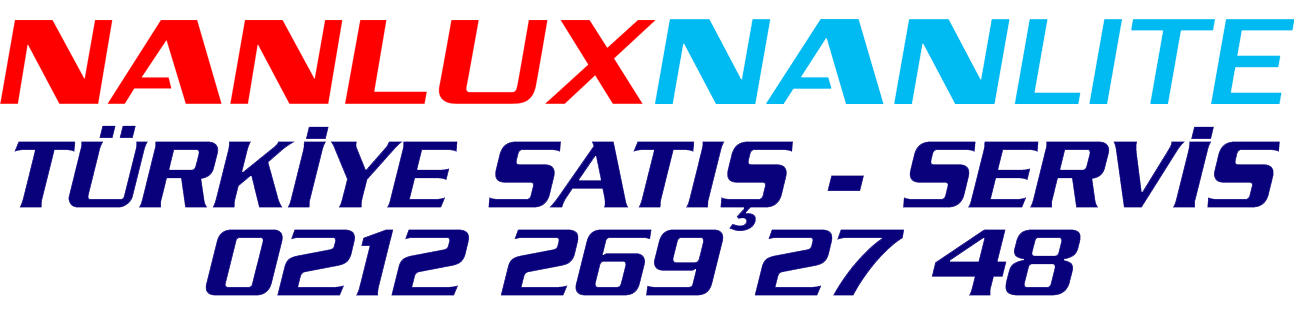 Nanlux Türkiye Satış Servis